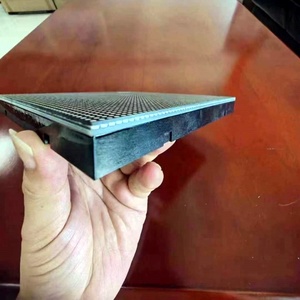 Trong nhà IP65 GoB P2 <span class=keywords><strong>LED</strong></span> hiển thị bảng điều chỉnh RGB đầy đủ màu sắc 320*160 mét <span class=keywords><strong>LED</strong></span> MODULE - Product Image 3