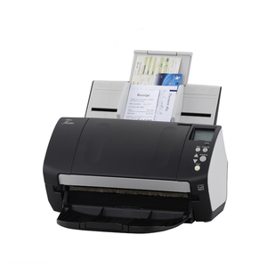 OFERTA ESPECIAL Escáner de Documentos <span class=keywords><strong>Fujitsu</strong></span> <span class=keywords><strong>Fi</strong></span>-<span class=keywords><strong>7160</strong></span> Dúplex con Alimentador Automático de Hojas, USB 2.0, CCD, Color de 24 Bits, 1 Año de Garantía - Product Image 4