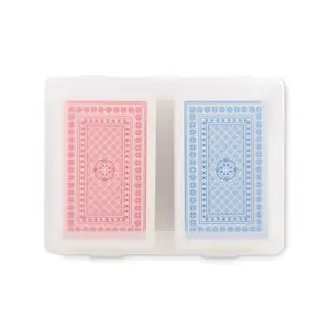 Juego de cartas PLAYCARD, merchandising personalizado - Product Image 2