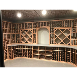 Fábrica al por mayor Bodega Modular <span class=keywords><strong>Wine</strong></span> <span class=keywords><strong>Rack</strong></span> Cubos de vino para el hogar bar Hotel <span class=keywords><strong>Wine</strong></span> Storage - Product Image 3
