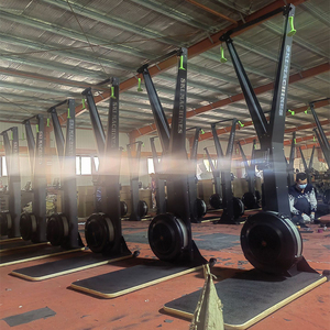 WENDY Indoor Gym Equipment <strong>Ski</strong> Training <strong>Machine</strong> <strong>Cardio</strong> <strong>Machine</strong> <strong>Ski</strong> <strong>Machine</strong> - Product Image 4