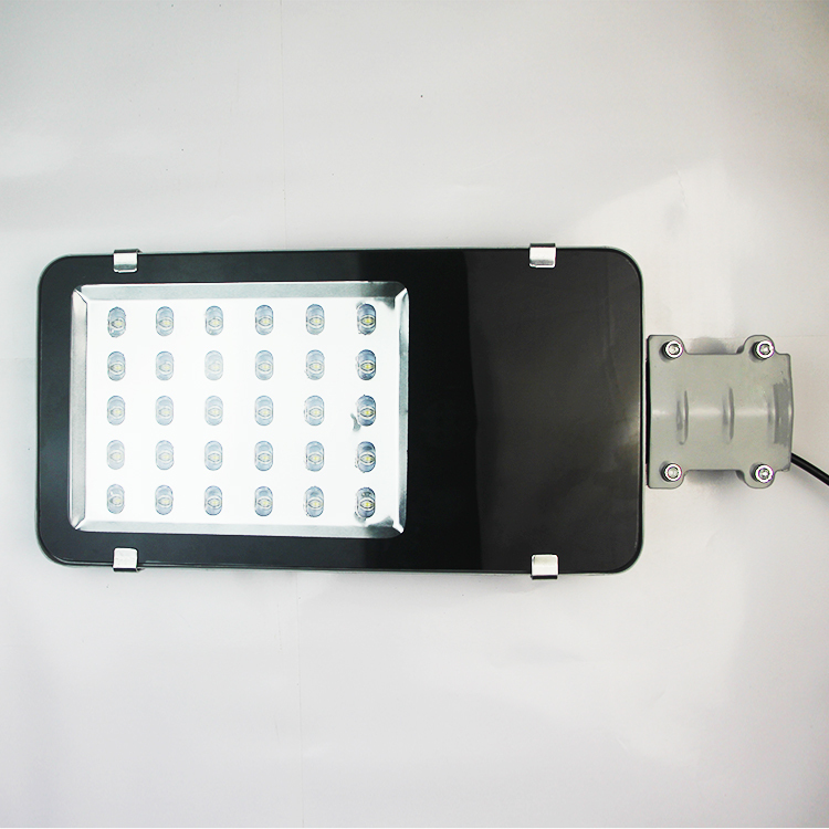 L'appareil d'éclairage de lampe de 20 watts a mené l'éclairage extérieur solaire