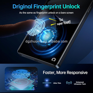 Película Protectora de Pantalla de Hidrogel para Teléfono Móvil, Ultrafina, Flexible, Antiarañazos, de Cobertura Total, de la Mejor Calidad y <span class=keywords><strong>Precio</strong></span> Bajo - Product Image 3