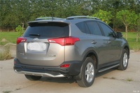 Toyota RAV4 2014 2.0L Automático SUV Compacto Usado en Buen Estado, Listo para Exportación, Coche de Segunda Mano