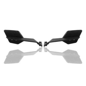 Accesorios para Motocicletas al por Mayor, Espejo <span class=keywords><strong>Retrovisor</strong></span> <span class=keywords><strong>Plegable</strong></span> Universal de Aleación de Aluminio - Product Image 3