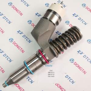 حاقن ، حاقن 11-من أجل المحرك ، حفارة cc13 345C 345D 349D - Product Image 3