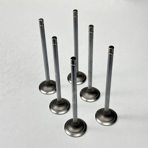Ensemble de 6 soupapes d'admission R520223 pour 9780 CTS 9780I Cts C670 CH570 CH670 E400 - Product Image 4