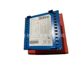 Controlador de Combustión Honeywell RM7850A1001 - Producto Original, Garantía de Autenticidad o Compensación Diez Veces Mayor por Falsificaciones - Product Image 1