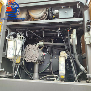 Vendite dirette in fabbrica di escavatori di seconda mano di alta qualità e prezzo basso <span class=keywords><strong>Volvo</strong></span> 380 <span class=keywords><strong>400</strong></span> 460 grandi escavatori cingolati di seconda mano - Product Image 5