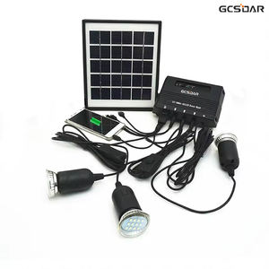 ระบบไฟที่จอดรถพลังงานแสงอาทิตย์120W 150W 180W พร้อมเสาสำหรับงานหนักและไฟ LED เกรดเชิงพาณิชย์สำหรับพื้นที่ขนาดใหญ่ - Product Image 3