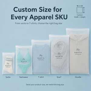 <span class=keywords><strong>Bolsas</strong></span> de <span class=keywords><strong>Papel</strong></span> Impresas Personalizadas, Recicladas, Autoadhesivas, Selladas, Transparentes, de <span class=keywords><strong>Papel</strong></span> Glassine <span class=keywords><strong>Encerado</strong></span>, Esmeriladas, para Ropa - Product Image 3