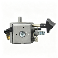 Carburateur BR420C pour souffleur Stihl BR340 BR380 BR420 SR340 SR380 SR420 Wal-bro HD-45 HD-29 HD-28 HD-28A