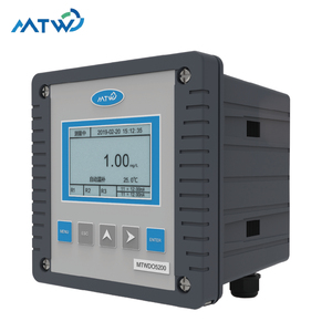 Controlador de Oxígeno Disuelto MTW Trace (PPB) - Origen Shanghái, Garantía de 1 Año, Modelo OBM/OEM/ODM MTWDO5200 0.00-20.00 Mg/L 2% - Product Image 2