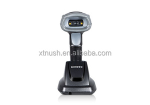 Lecteur de codes-barres 1D/2D portable <span class=keywords><strong>Mindeo</strong></span> CS2290, scanner laser sans fil à détection automatique, pour utilisation industrielle et en supermarché, compatible Android - Product Image 3