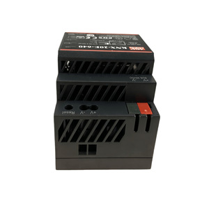 Mean Well KNX-20E-640 640mA KNX แหล่งจ่ายไฟแบบสวิตชิ่ง 200-240VAC จ่ายไฟเดี่ยว - Product Image 5