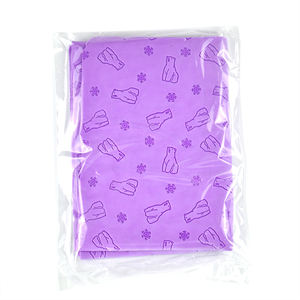 पालतू जानवरों की गर्म बिक्री पीवा चैमोइस पालतू जानवर को सूखना हुआ कुत्ता और बिल्ली को नरम सुपर अवशोषित त्वरित सूखा स्नान तौलिया पालतू - Product Image 3