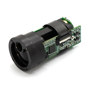 Módulo de Medição a <span class=keywords><strong>Laser</strong></span> Micro EYOUNG EFA-1000A 905nm, Alcance de 1000m, Grau Industrial, Tamanho Compacto, Construção em Liga de Alumínio com Classificação IP67 - Product Image 1