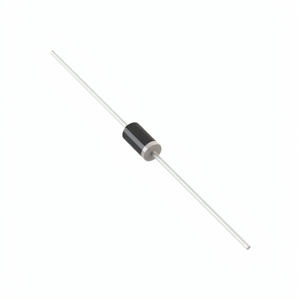 Authorized Distributor EK 19V1 Axial Single Diodes Electronic Circuit Components - Product Image 1