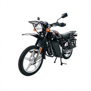 Motocicleta Todoterreno <span class=keywords><strong>de</strong></span> Gasolina para Carreras y Paseos por Senderos - Product Image 3