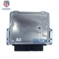 MED17 ECU F01R00DG7A 	 Módulo de Control Electrónico ECM ANC00101983, Unidad de Computadora del Motor para Maxus G50