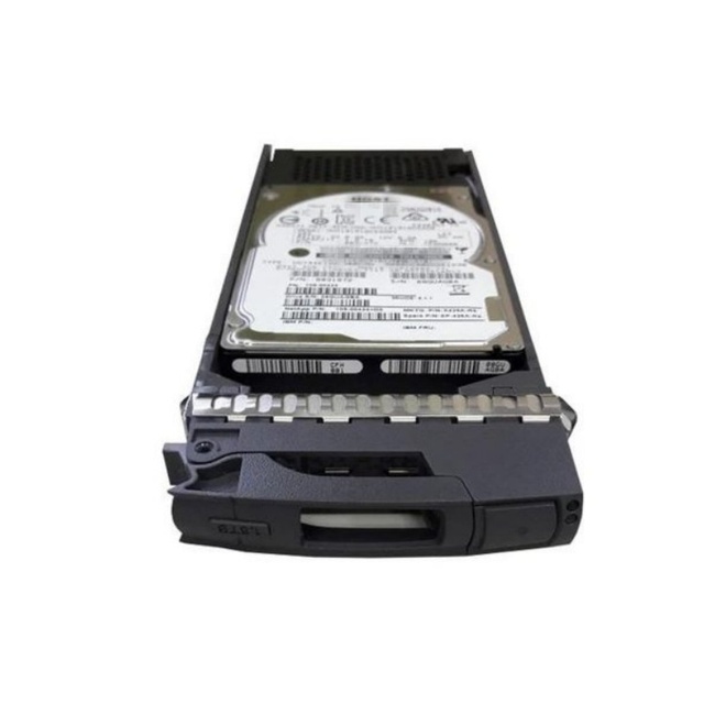 E-X4125B 1.8TB 10000RPM SAS 12Gbps 2.5-inch Internal Hard Disk Drive HDD for Server