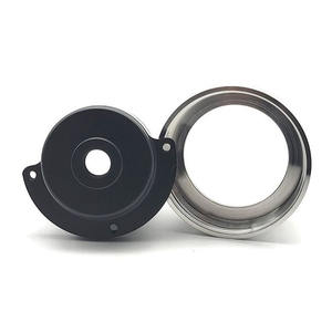 Servicios de mecanizado de metales personalizados OEM Vietnam CNC Aleación de aluminio Carbono Componentes de acero inoxidable Proceso de fresado torneado - Product Image 4