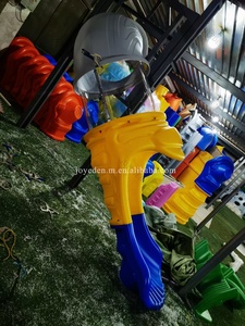 Maisons <span class=keywords><strong>de</strong></span> jeu en plastique pour bébés Équipement <span class=keywords><strong>de</strong></span> parc résidentiel Ensembles <span class=keywords><strong>de</strong></span> <span class=keywords><strong>jeux</strong></span> souples Aire <span class=keywords><strong>de</strong></span> <span class=keywords><strong>jeux</strong></span> pour enfants en plein <span class=keywords><strong>air</strong></span> - Product Image 6