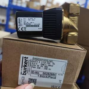 Actuador Burkert Tipo 3003 / Número de artículo 225194 Burkert 225194 - Product Image 6