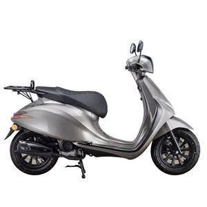 Eropa 5 Sertifikat Cina Silinder Tunggal Sepeda Motor 50cc Skuter 125cc Bensin Cub Motor untuk Dijual - Product Image 2