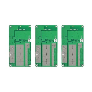 5 سلاسل 15A/20A/25A مزدوجة موس عالية الحالية وحدة حماية شحن 18V بطارية ليثيوم - Product Image 5