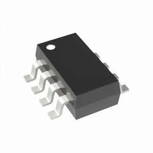 Composants électroniques originaux Chip SOT 23 8 Thin, TSOT 23 8 INA241A5QDDFRQ1 – Service complet - Product Image 1