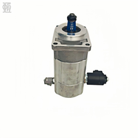 Pièce de rechange pour chargeuse sur pneus 11LD-30112, ensemble moteur de ventilateur hydraulique, neuf, garantie 1 an, compatible avec les machines de construction