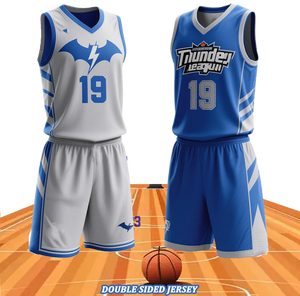 Impresión por sublimación personalizada, ropa deportiva ligera sin mangas, camisetas de uniformes reversibles, uniformes de <span class=keywords><strong>baloncesto</strong></span> negros y amarillos - Product Image 6