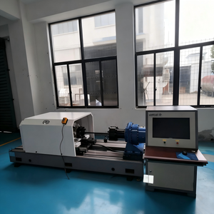 Testeur de torsion statique électronique à commande par PC, machine d'essai de couple conforme aux normes <span class=keywords><strong>ISO</strong></span> ASTM GB pour les tests industriels - Product Image 3