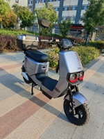 Prix d'usine, vente en gros, moto électrique de haute qualité 2000w 48V/60V, scooter électrique en vente
