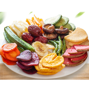 เครื่องอบแห้งแบบสุญญากาศสำหรับแช่แข็งเนื้ออาหารผักผลไม้ - Product Image 6