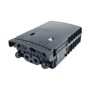 Bán buôn ngoài trời IP65 12 lõi sợi quang chấm dứt hộp SC nối tường cực gắn kết truy cập FTTH Mạng FTTx sử dụng Splitter - Product Image 3