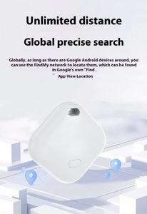 Etiqueta Inteligente Compatible con Redes de Localización, Mini Rastreador GPS para Niños, Ancianos, Equipaje, <span class=keywords><strong>Precio</strong></span> al por Mayor de Fábrica OEM - Product Image 5