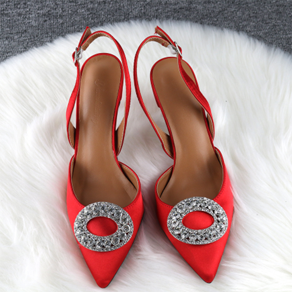 Red(6CM)