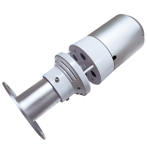 다기능 온도 습도 압력 강우량 초음파 풍속계 풍속 풍향 기상 관측소 센서 - Product Image 5