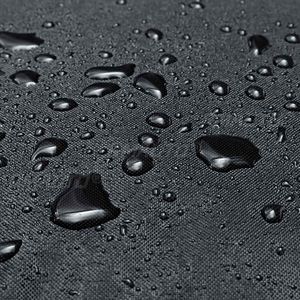 Housse de protection complète pour moteur hors-bord de bateau 420D, anti-rayures, pour moteurs de bateau de 30 à 60HP, étanche - Product Image 5