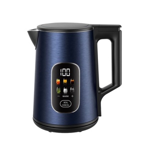 Smart <b>Kettle</b> 1.7L Cordless <b>Kettle</b> With Wifi Function <b>Keep</b> <b>Warm</b> Smart <b>Kettle</b> Wifi Smart <b>Kettle</b> - Product Image 4