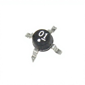MAR-1SM+ Amplificateur RF SMT86 à montage en surface, écran sérigraphié A01, 0Hz-1GHz - Product Image 1