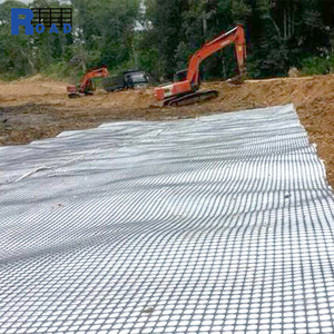 Chất lượng cao tổng hợp <span class=keywords><strong>geogrid</strong></span> <span class=keywords><strong>PP</strong></span> hai trục <span class=keywords><strong>geogrid</strong></span> - Product Image 2