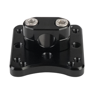 Soporte GPS para montaje GPS para <span class=keywords><strong>Africa</strong></span> <span class=keywords><strong>Twin</strong></span> CRF1000L 2016-2019 R1200 GS/GSA 2014-2018 Tenere 700 2020-2024 Super Tenere Accesorios - Product Image 5