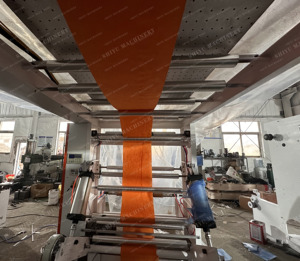 <strong>Automatic</strong> Four <strong>Color</strong> Film Plastic <strong>Offset</strong> Flexographic <strong>4</strong> 6 Colour Paper <strong>Bag</strong> <strong>Flexo</strong> Printing Machine for Aluminum Foil - Product Image 5