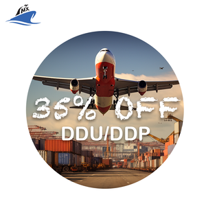 FBA deur-tot-deur service DDP zee-/luchtvracht expediteur China scheepvaart agent naar VS Europa Frankrijk Canada VK - Product Image 5