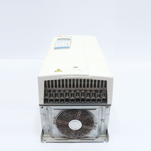 ACS800-U1-0050-5+P901 ไดรฟ์ AC VFD 50 แรงม้า 380-500 โวลต์ AC 0-300 เฮิรตซ์ 0-500 โวลต์ AC PLC - Product Image 1