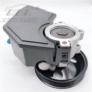 ปั๊มพวงมาลัยเพาเวอร์อะไหล่รถยนต์ HDE สำหรับ Jeep Grand Cherokee รุ่น 52088139AC ขายส่ง - Product Image 1