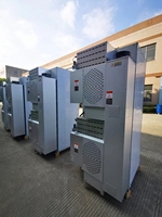 Offres Spéciales 2-en-1 Lave-linge séchant électrique à carte de 16kg Machine à double pile pour le linge Bon prix pour un lavage efficace